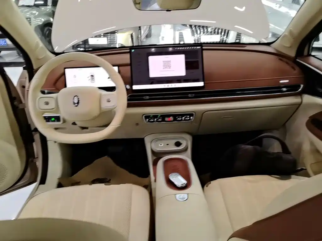 Ora Good Cat 2026 2025 430km Honor Edition