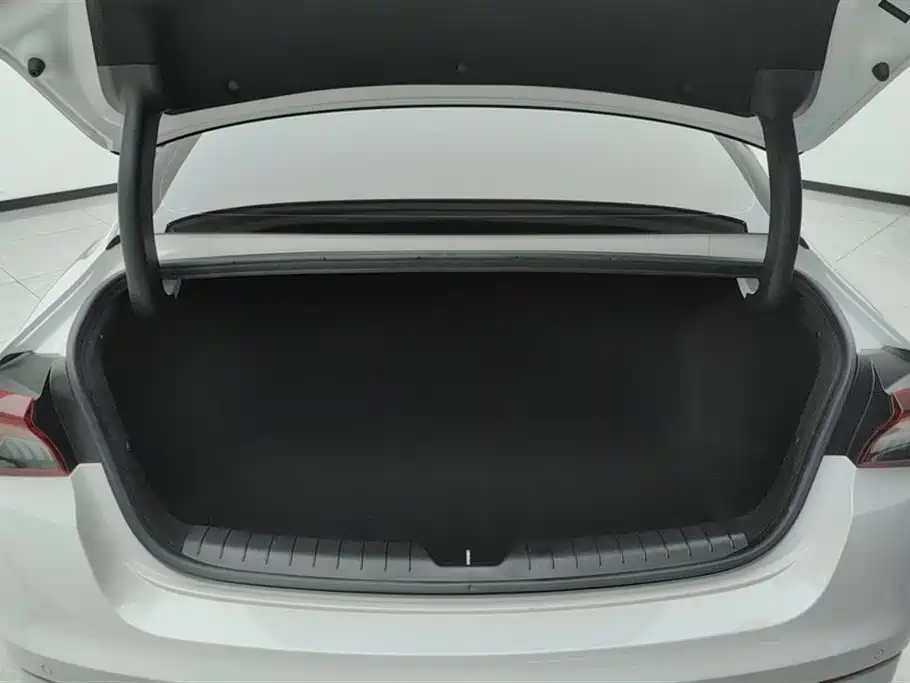 Kia K5 2021 270T CVVD Renewal Edition фото 4