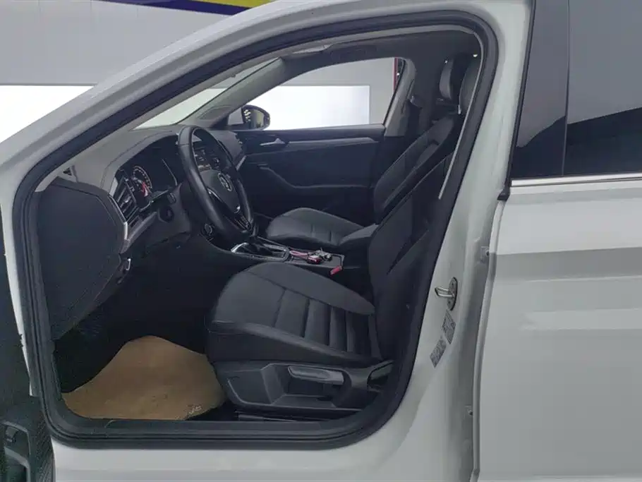 Volkswagen Sagitar 2020 280TSI DSG Comfort China VI фото 9