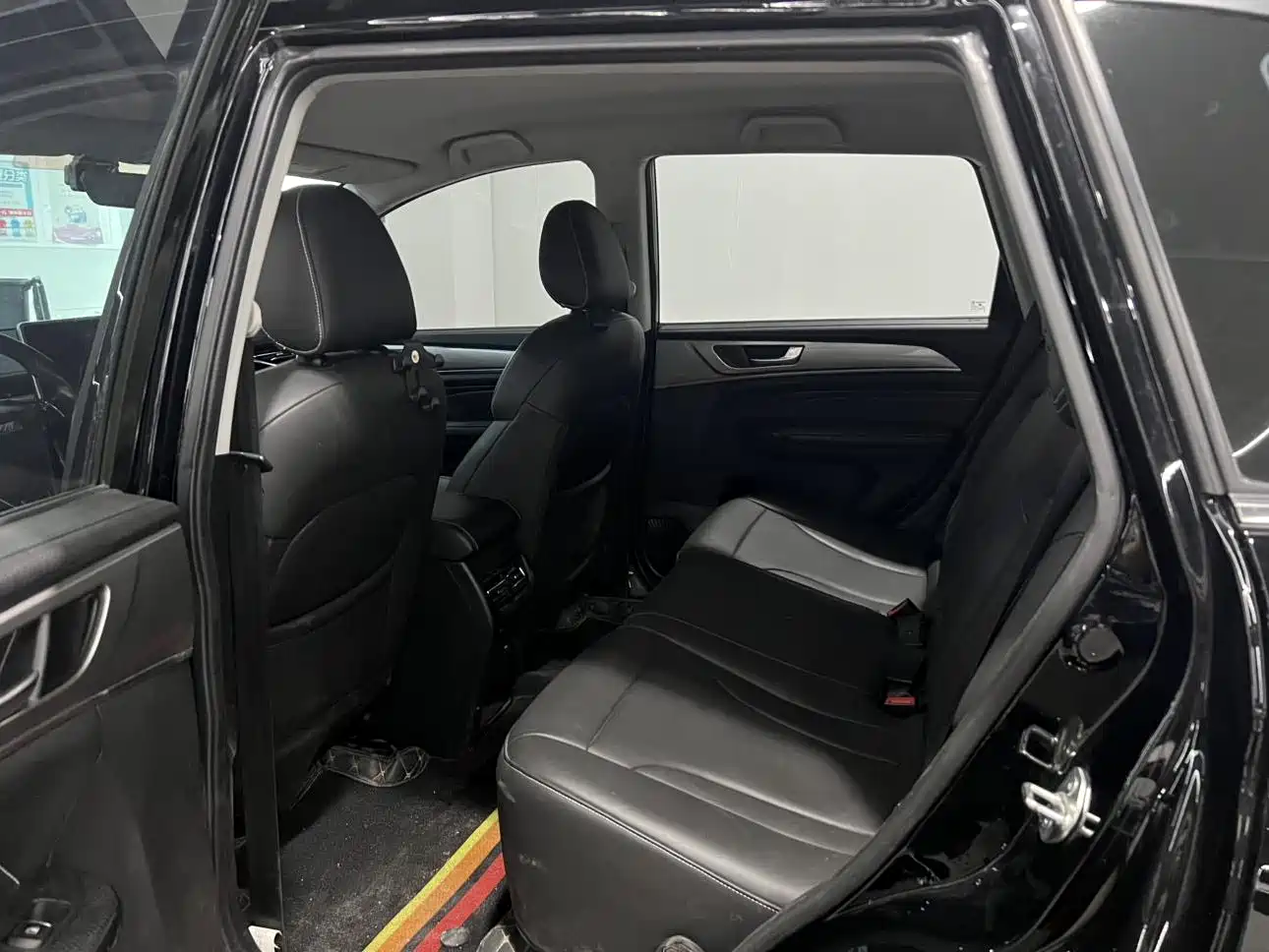 Haval M6 2021 PLUS 1.5T Manual Elite Smart Connect фото 8