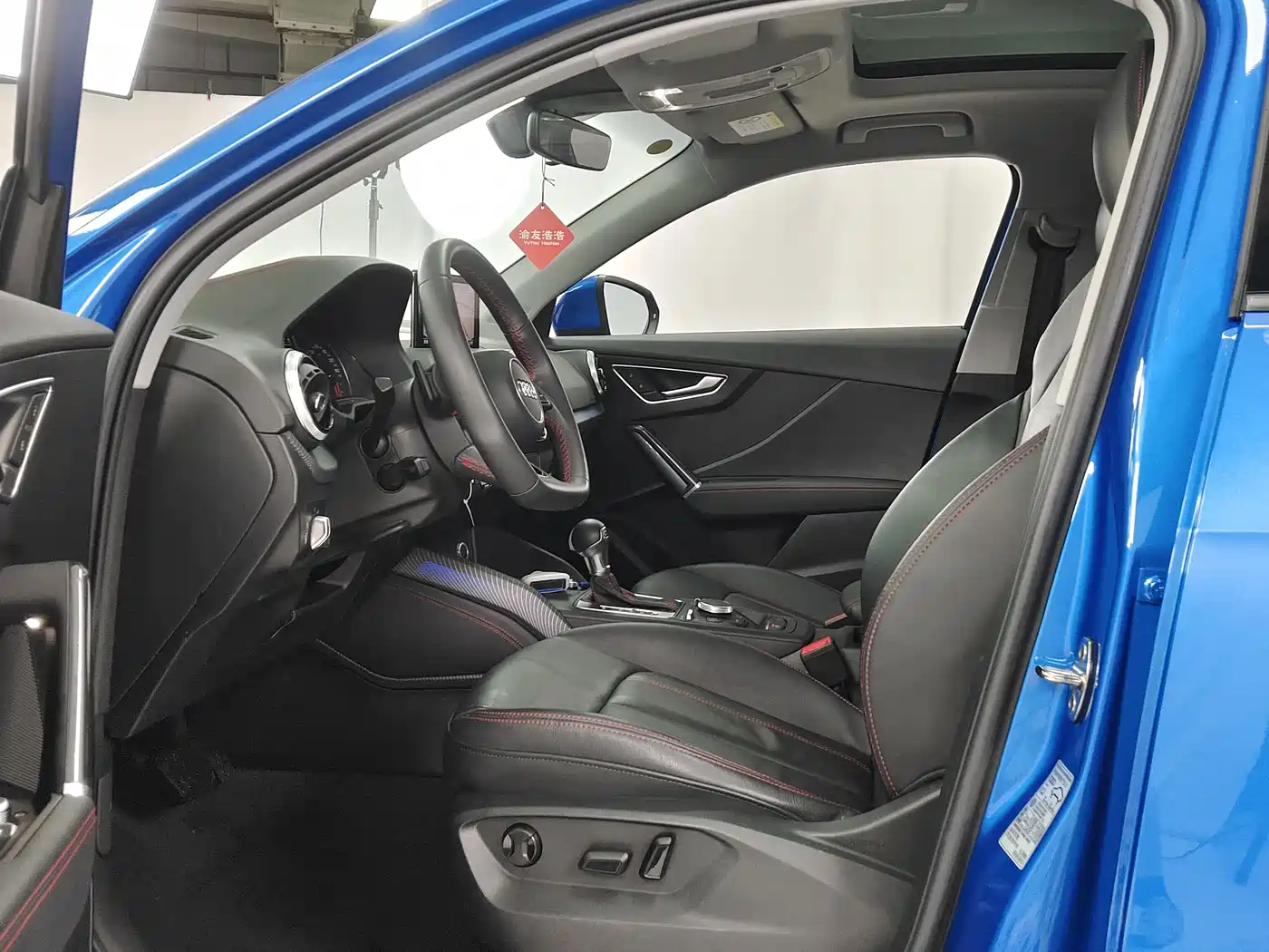 Audi Q2L 2023 2022 35 TFSI Progressive Dynamic