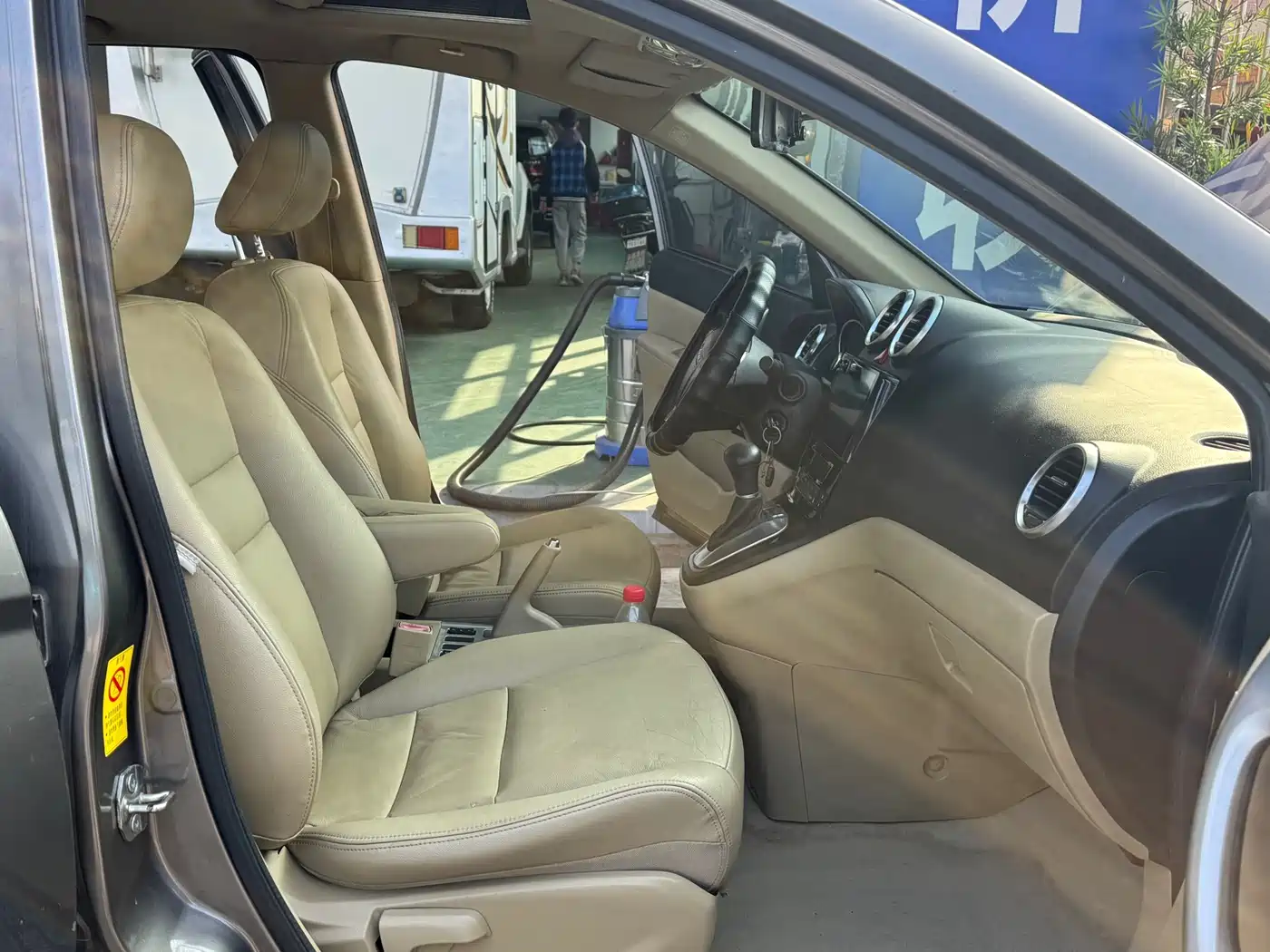 Haval H6 2013 Upgrade 2.4L Automatic 2WD Elite фото 10