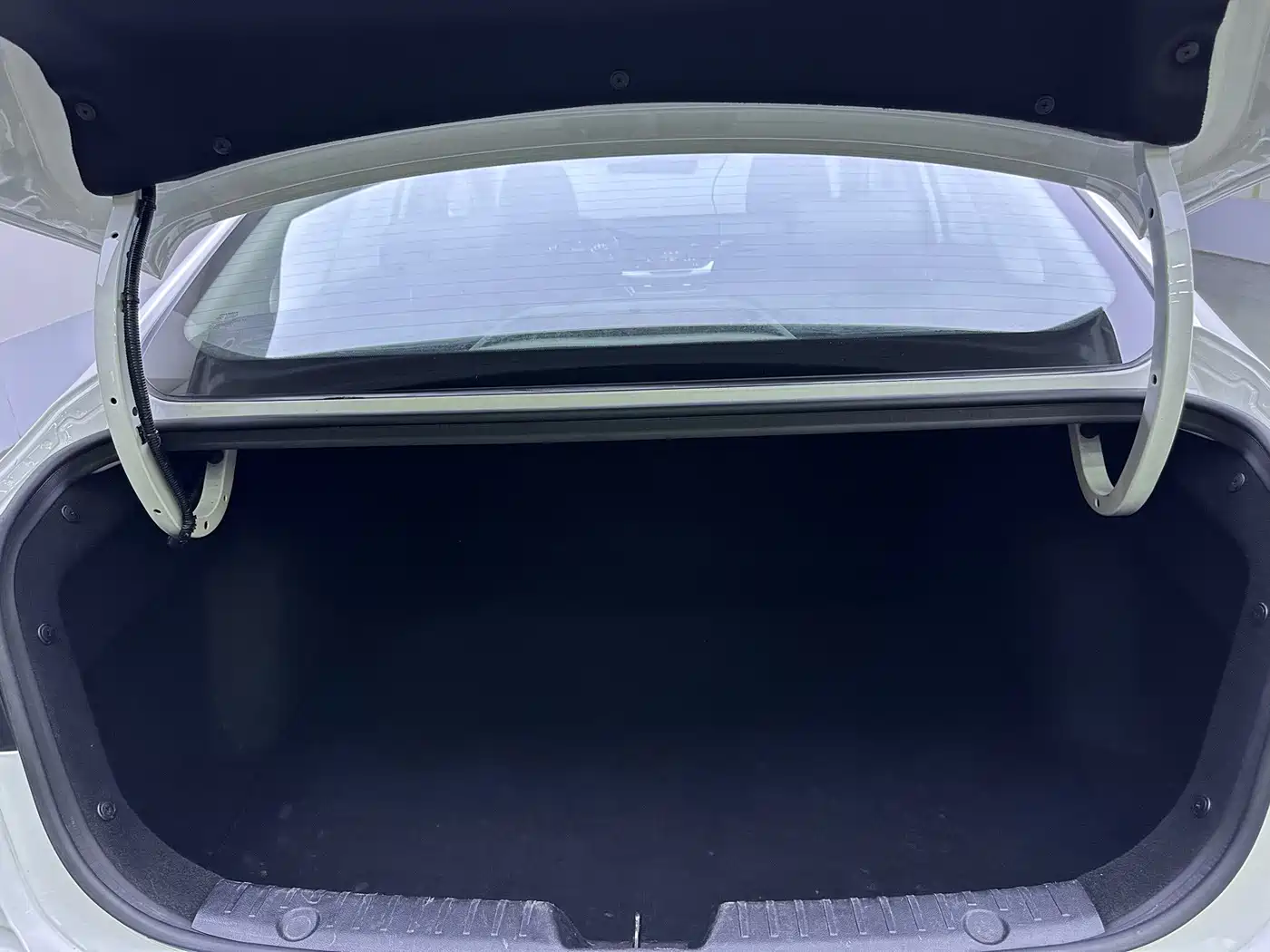 Changan Eado 2019 2019 High Energy Edition 1.6L GDI Auto Pioneer Type China VI