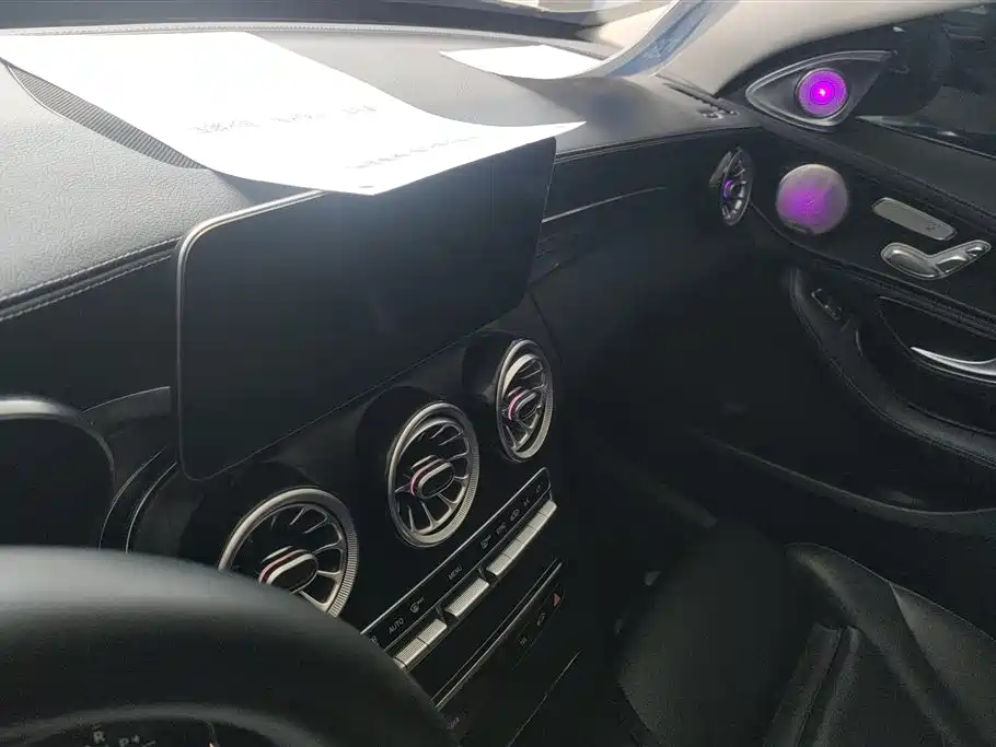Mercedes-Benz C-Class 2020 C 260 L Sport фото 13