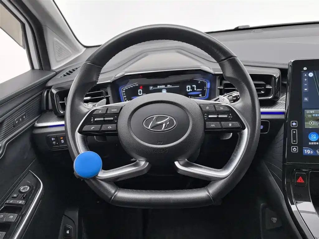 Hyundai Kustu 2021 380TGDi Smart Love Flagship TOP Premium фото 11