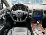 Фото 14 - Volkswagen Touareg