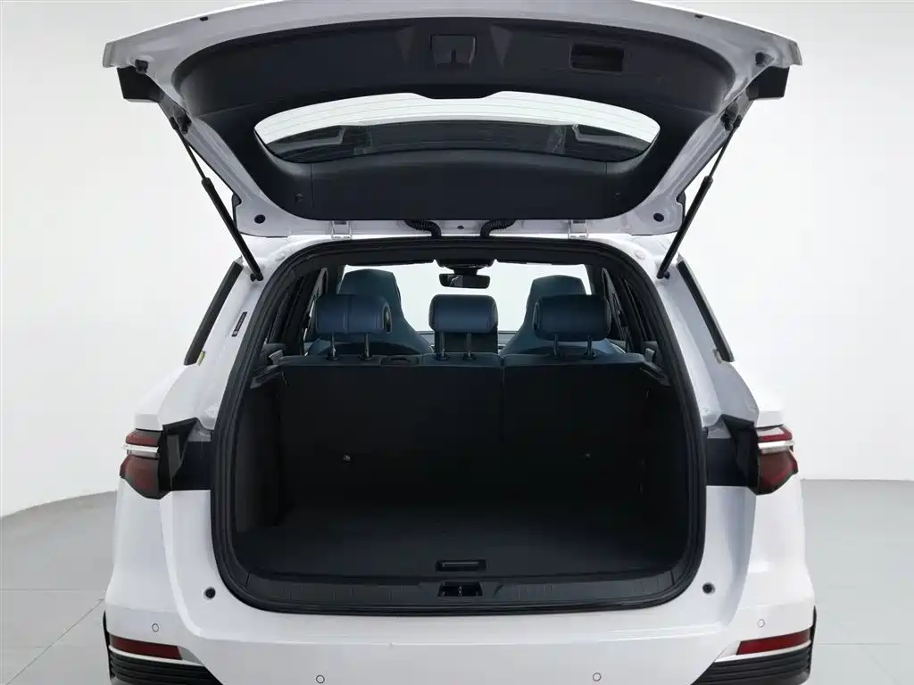 BYD Song Pro 2021 1.5T Automatic Xiaoyun Luxury фото 16