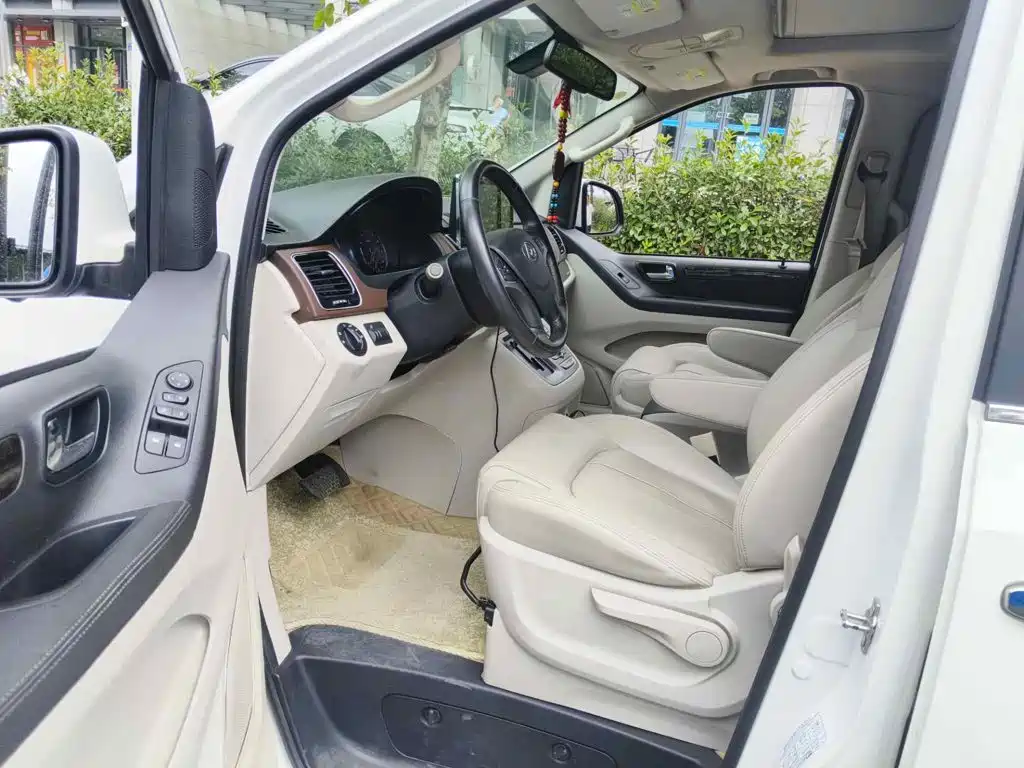 Фото 8 - Maxus G10
