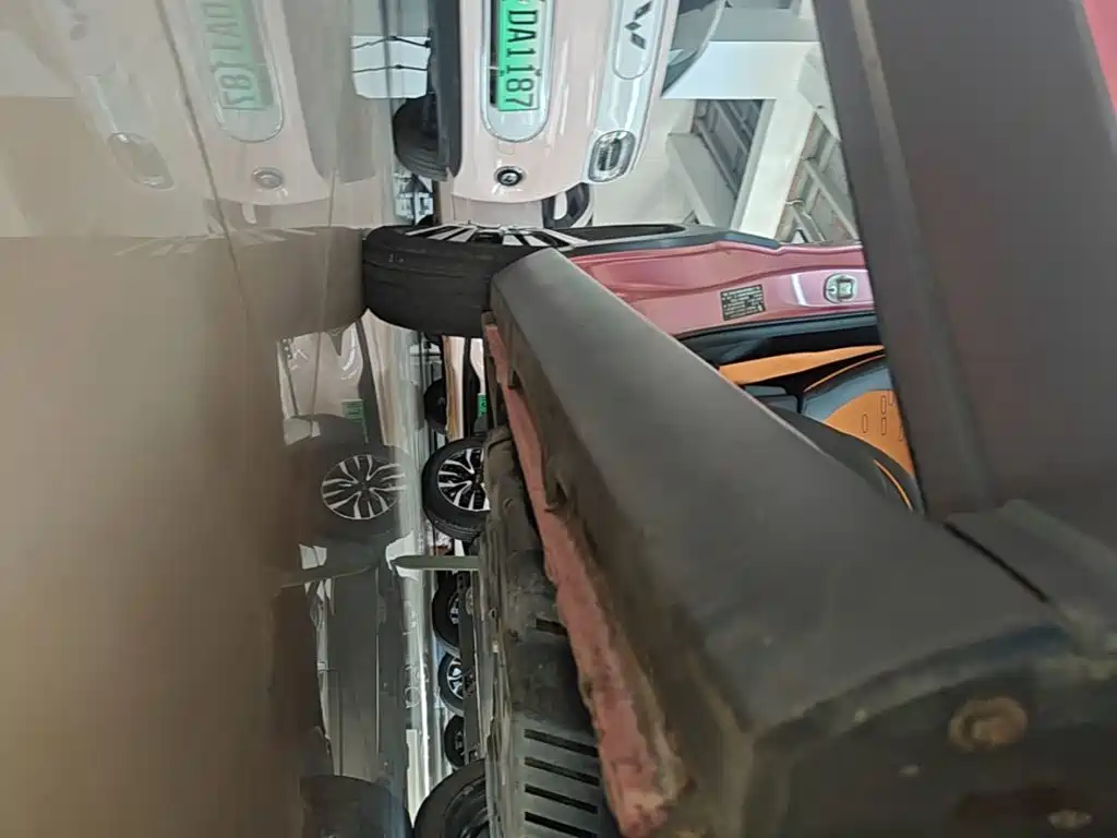 Baojun E100 2020 2020 305KM Intelligent Edition