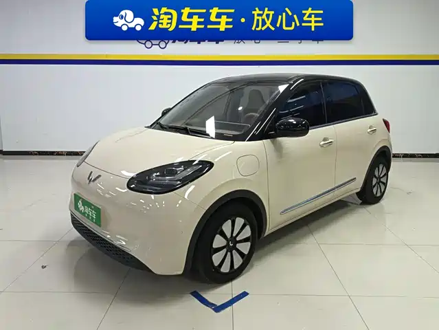 Wuling Motors Wuling Bingo 2025