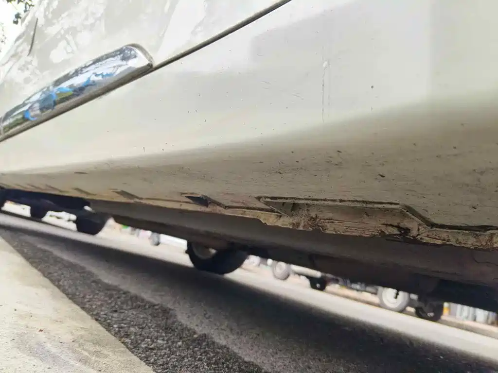 Geely Borui 2015 2015 2.4L Comfort