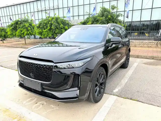 Li Auto Li ONE 2020