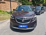 Фото 2 - Buick Envision Plus
