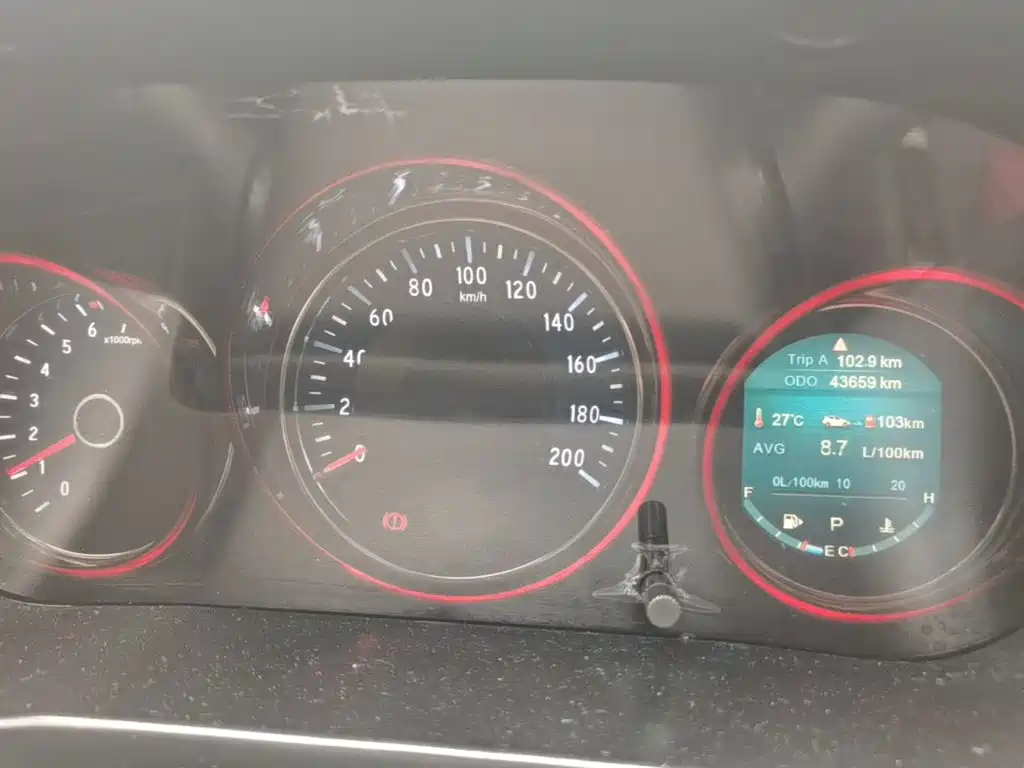 Bisu Auto Bisu T5 2018 2017 1.5T Automatic Luxury