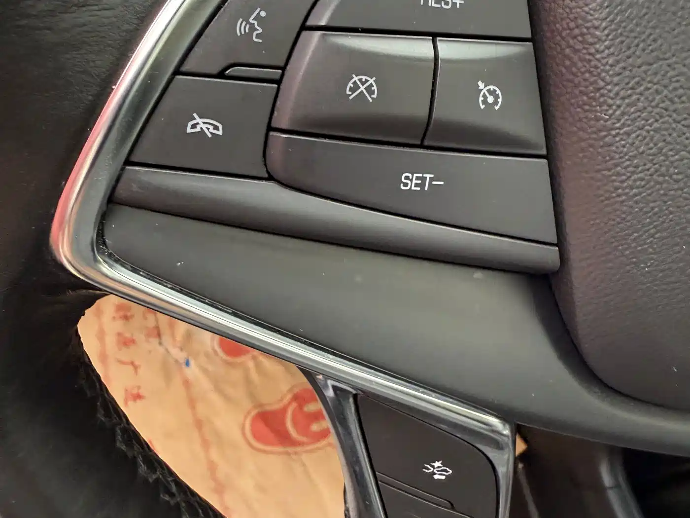 Cadillac XT5 2023 2022 2.0T AWD Luxury (Hummingbird Edition)