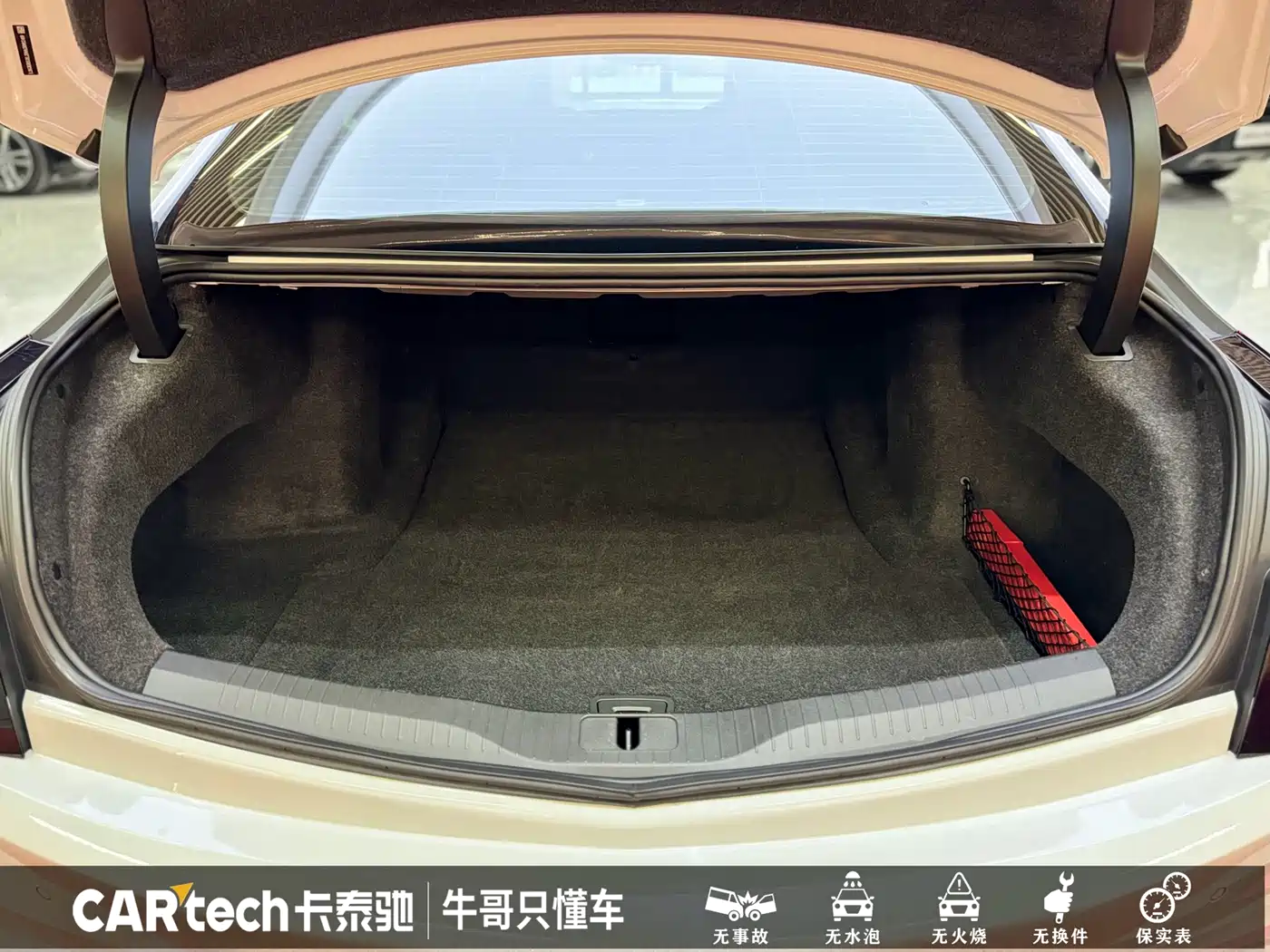 Cadillac CT6 2022 28T Luxury фото 21
