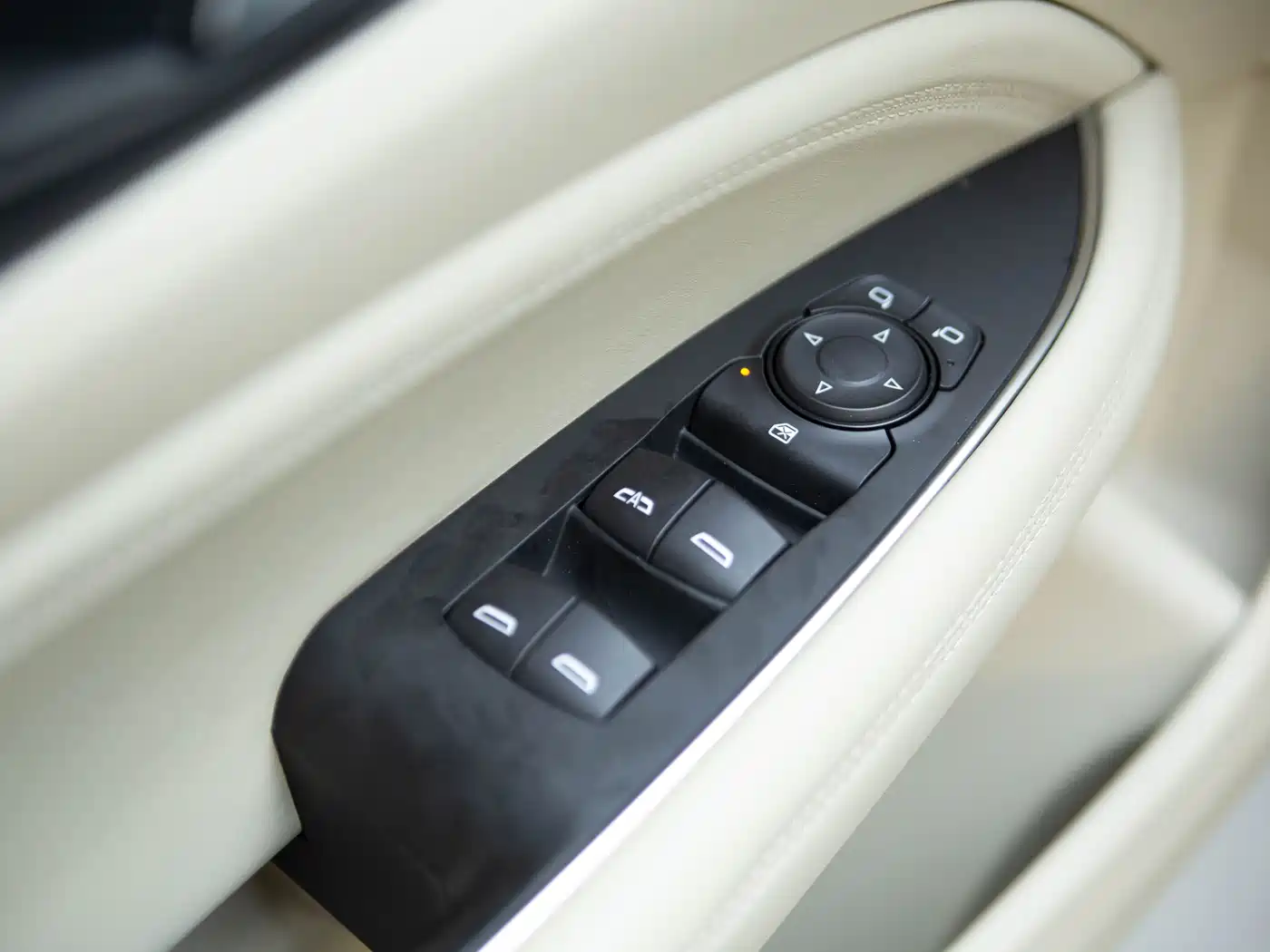 Buick Regal 2020 552T Elite фото 21