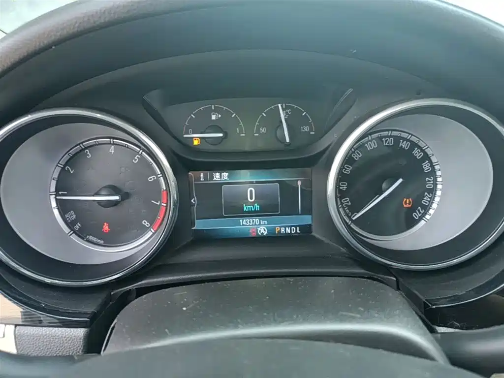 Buick Verano 2015 Sedan 15S Automatic Leading фото 12