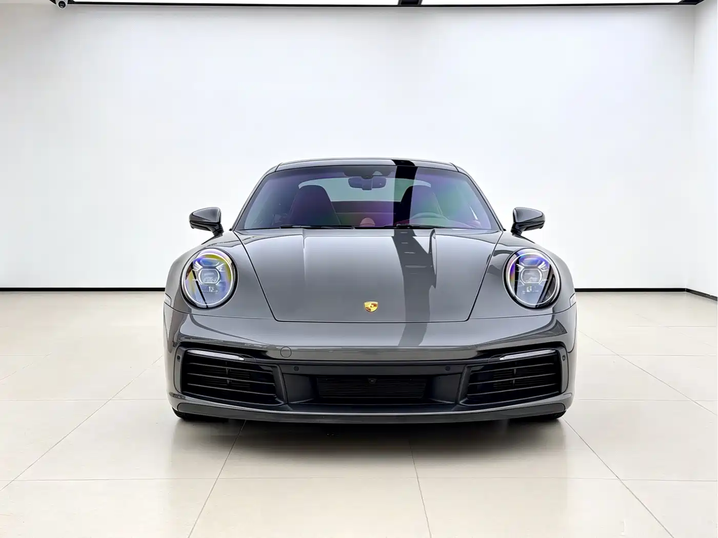 Porsche 911 2020 Carrera 3.0T фото 2