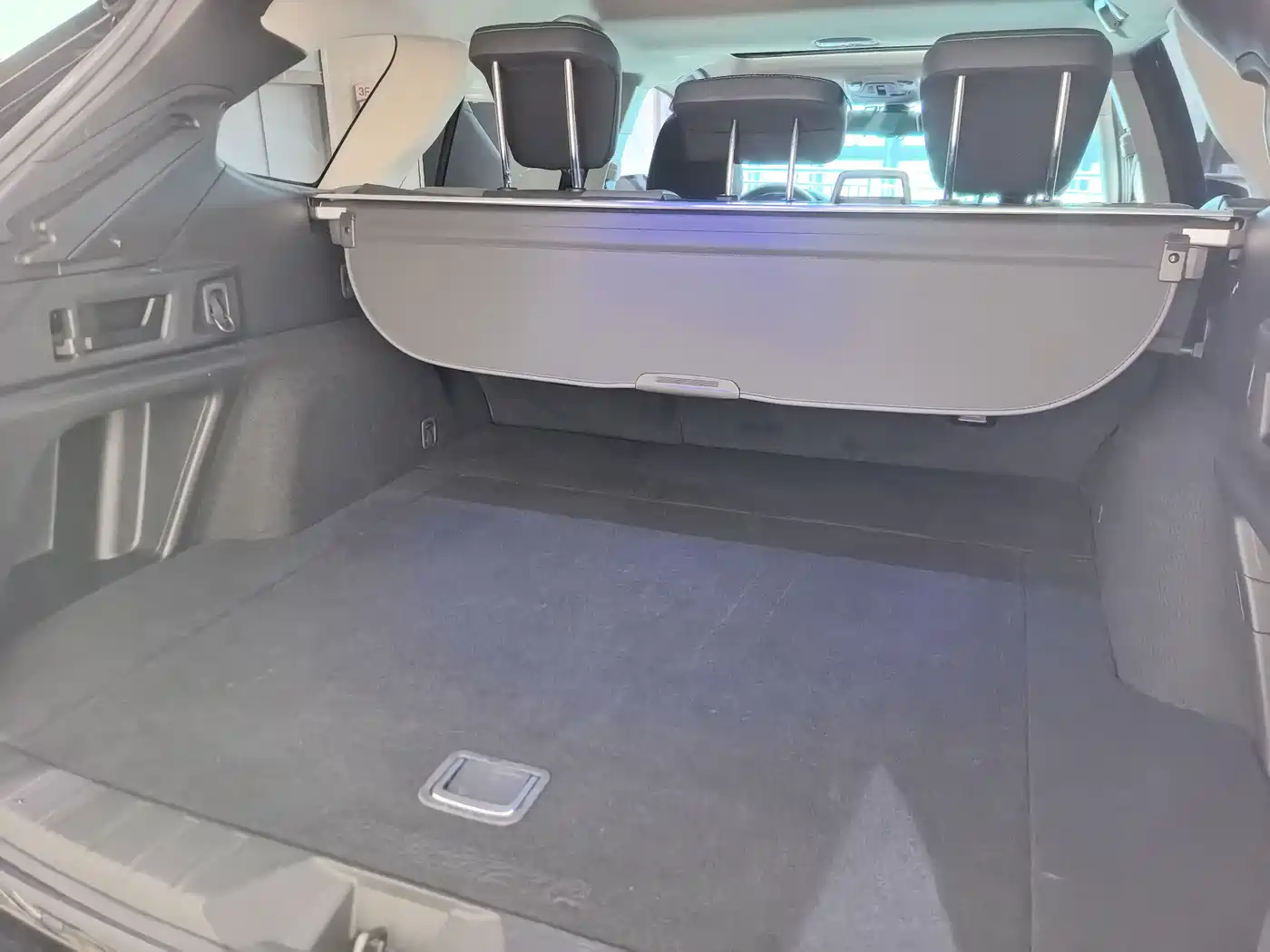 Subaru Outback 2021 2.5i Exploration Edition EyeSight фото 12