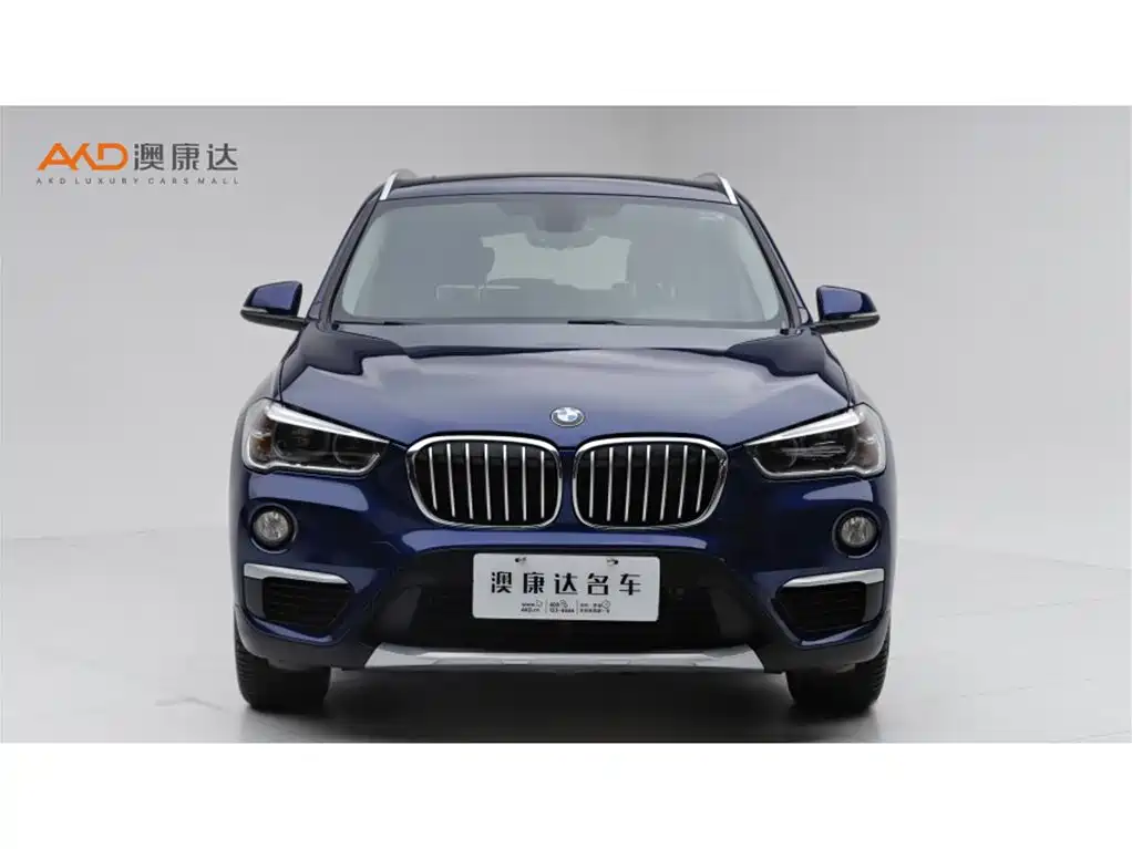BMW X1 2019 sDrive18Li Premium Model фото 2
