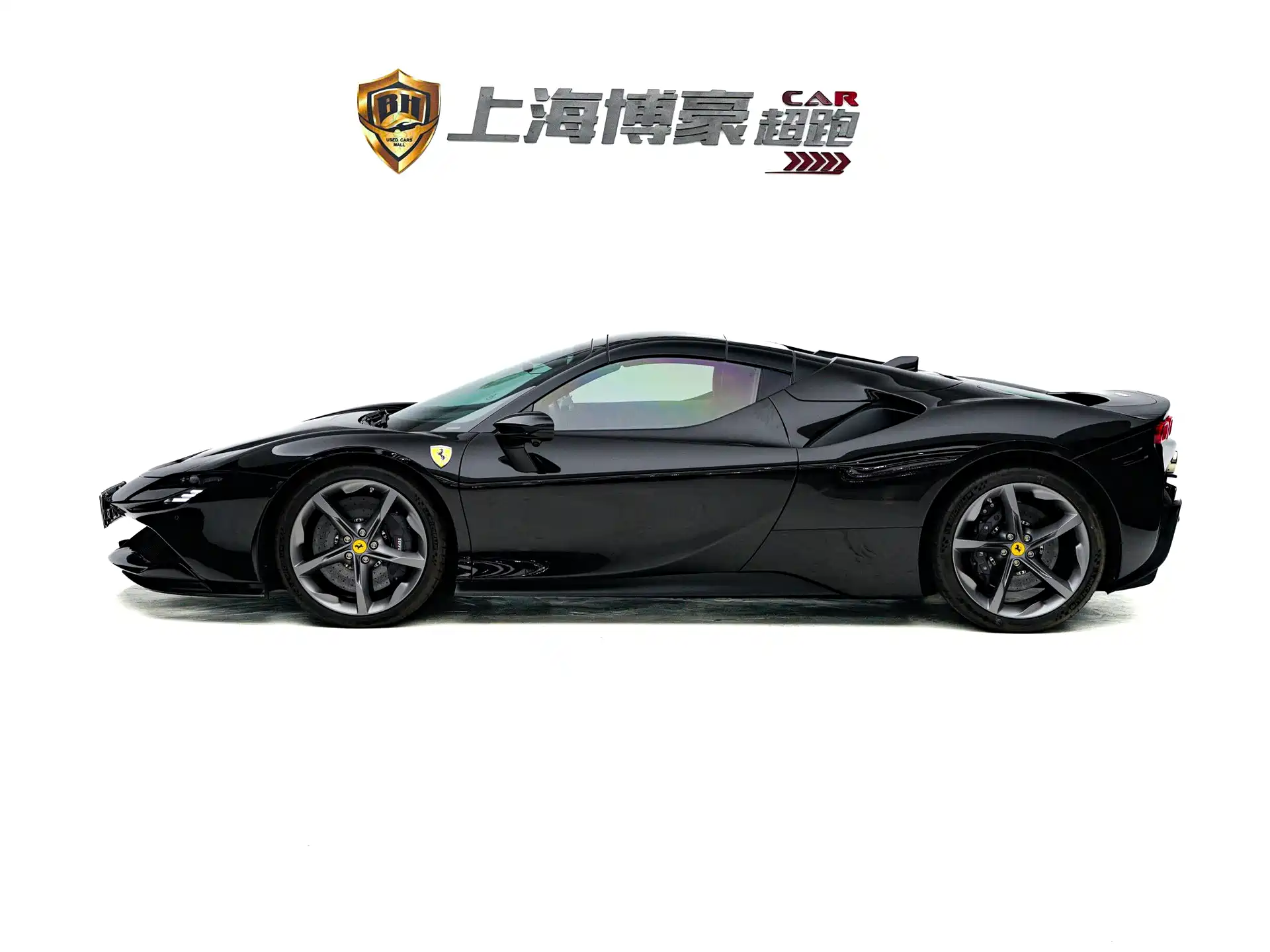 صورة 6 - Ferrari SF90