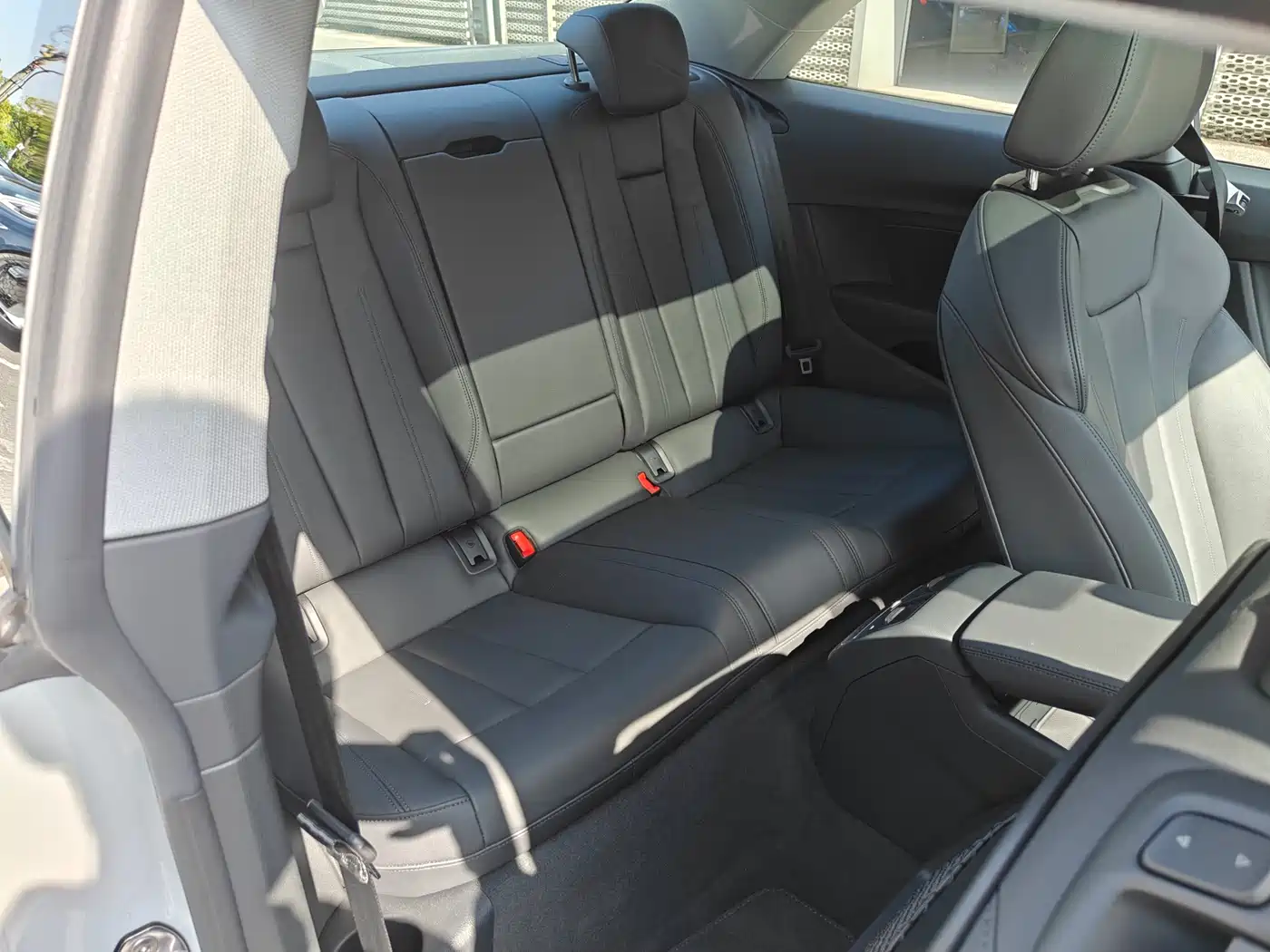 AUDI A5 (IMPORT)