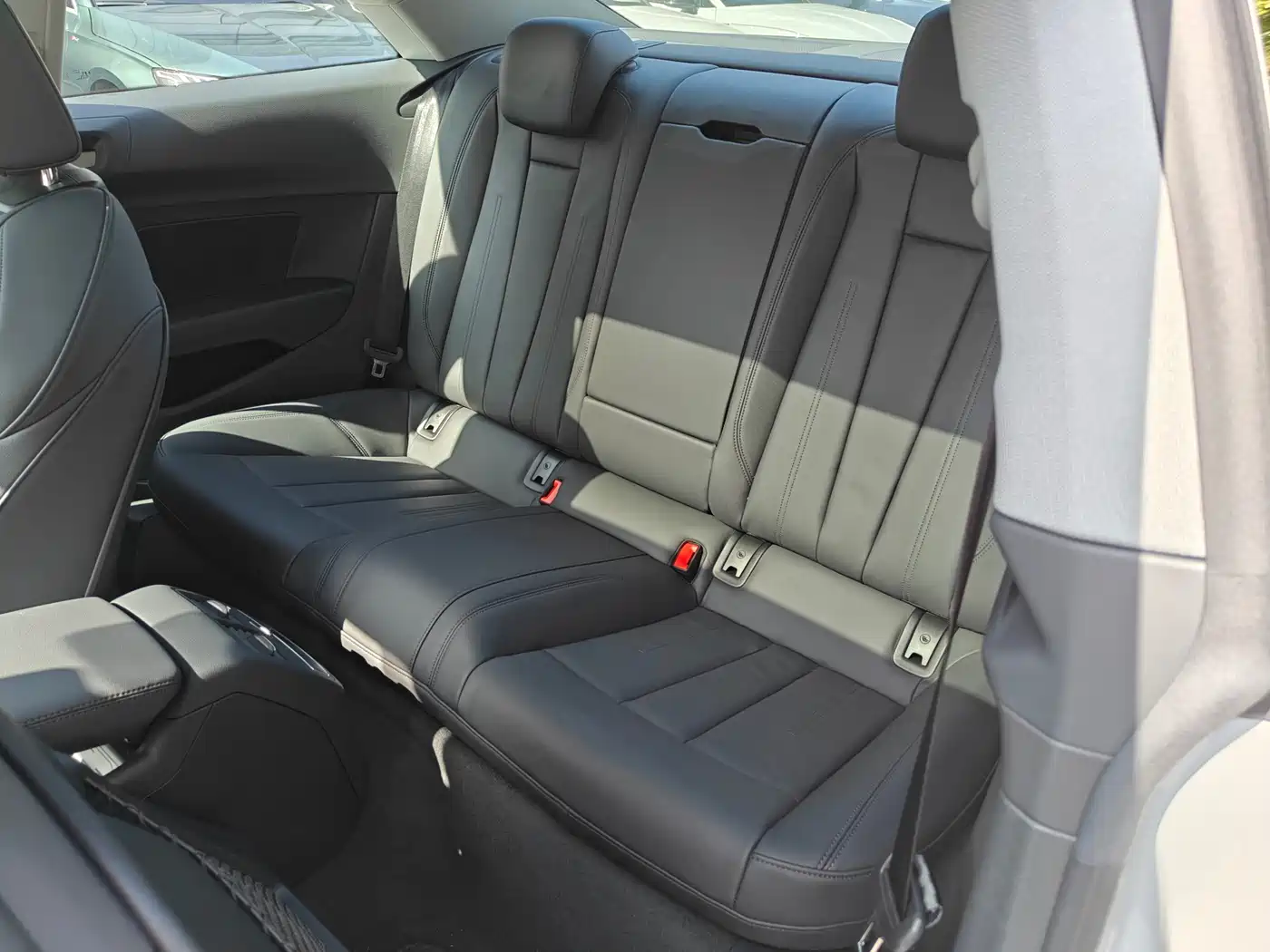 AUDI A5 (IMPORT)