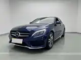 Фото 1 - Mercedes-Benz C-Class