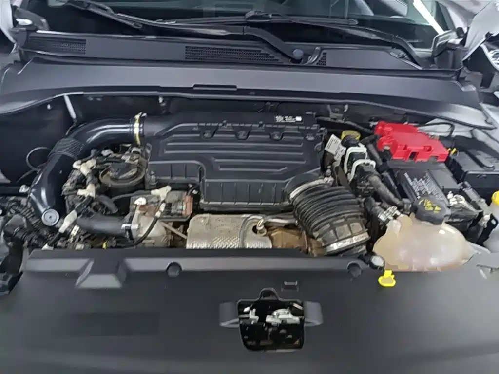 Фото 20 - Jeep Compass