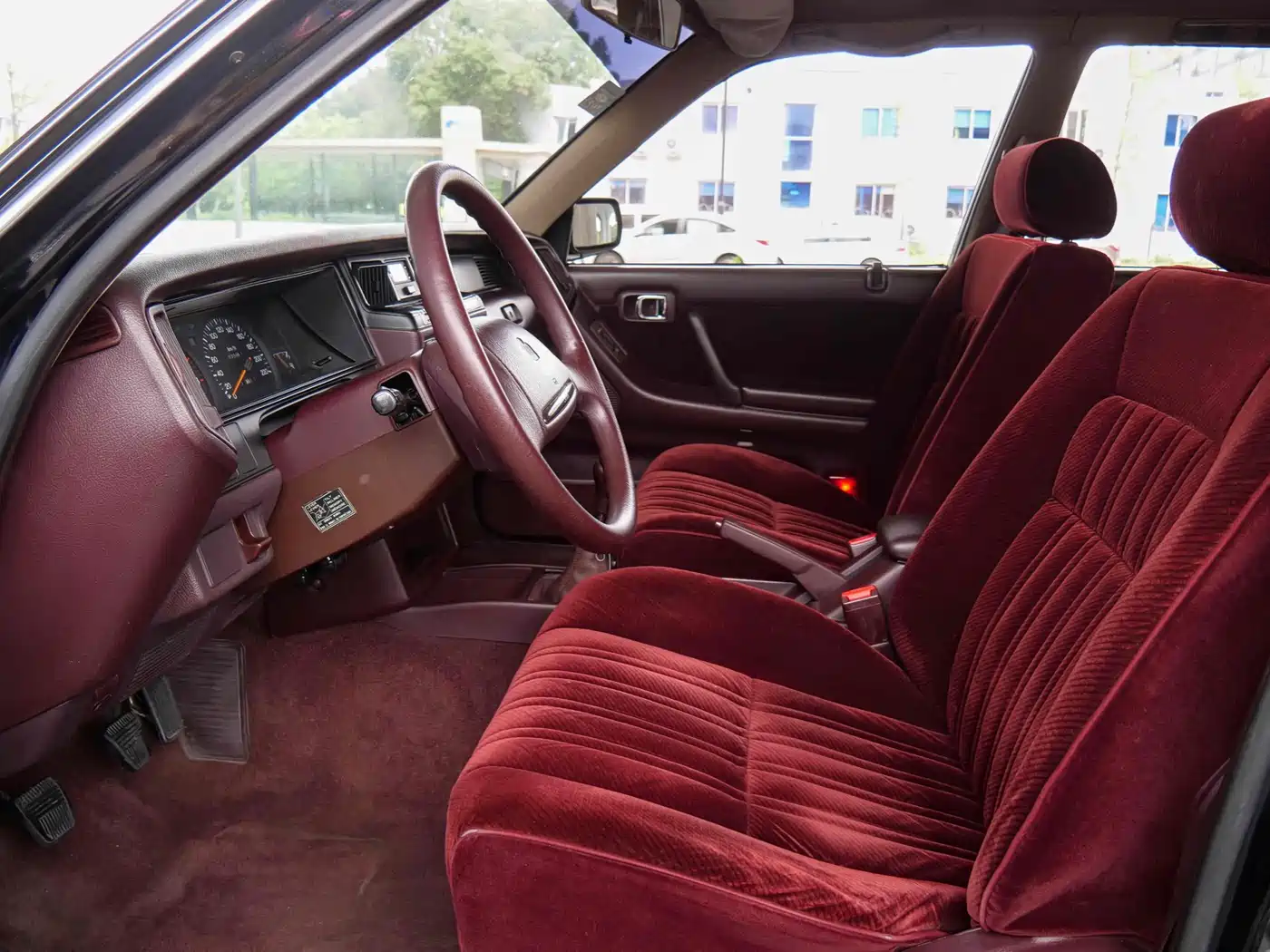 Toyota Crown фото 26