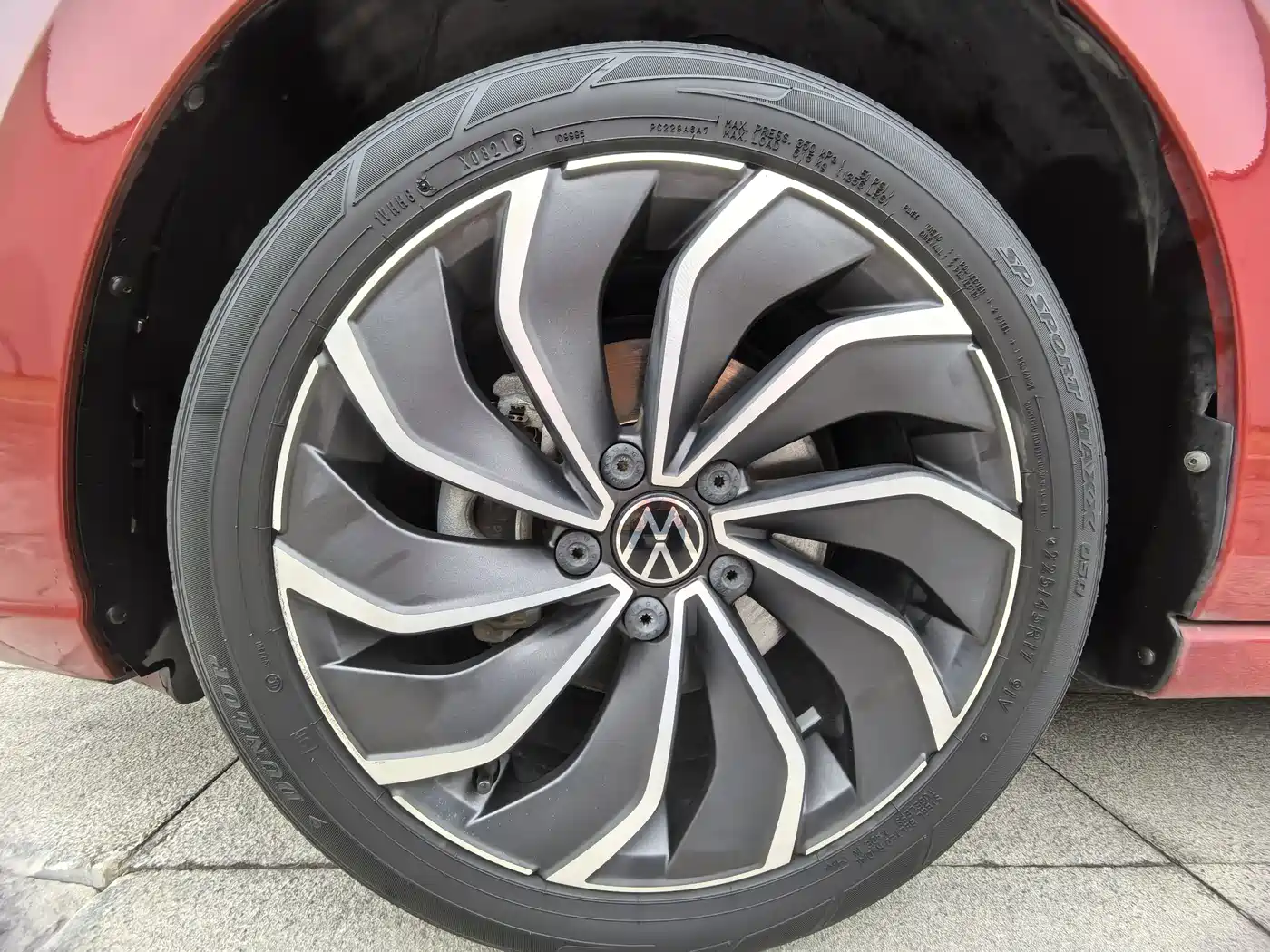 Volkswagen Golf 2021 280TSI DSG Pro Launch Edition фото 15
