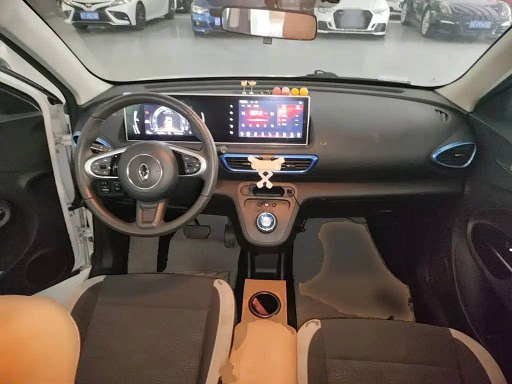 Ora White Cat 2021 2020 360km Luxury Model