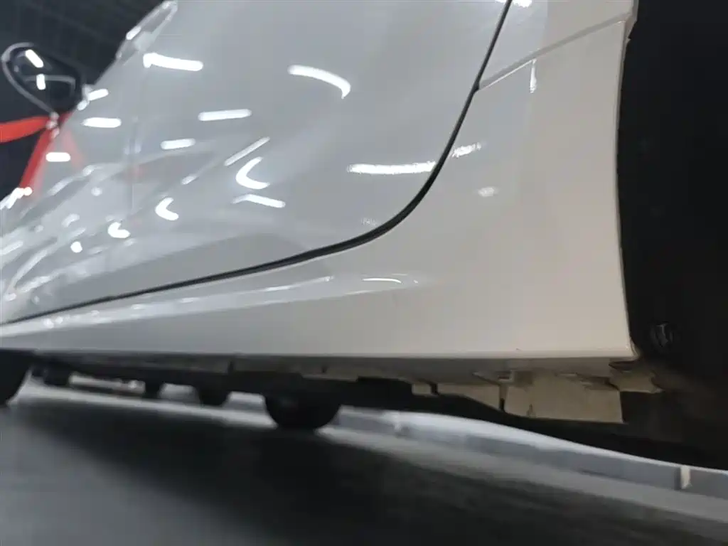 Toyota Corolla 2021 1.2T S-CVT Pioneer Edition фото 22