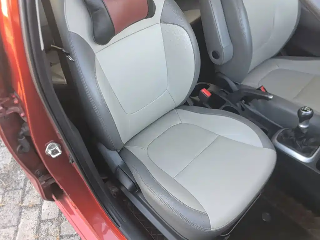Kia Pegas 2019 2017 1.4L Manual Value Intelligent