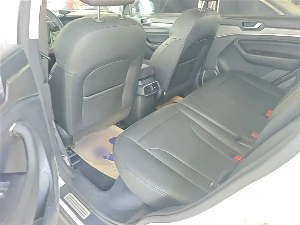 Haval H6 2018 Blue Label Sport 1.5T Automatic 2WD Elite фото 17
