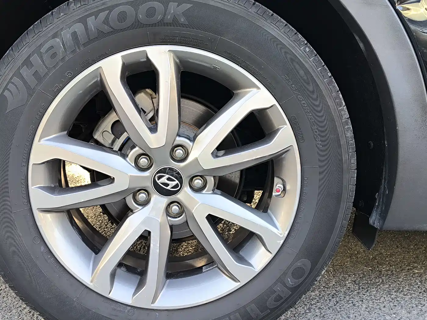 Hyundai Santa Fe 2013 2.4L Automatic AWD Premium фото 16