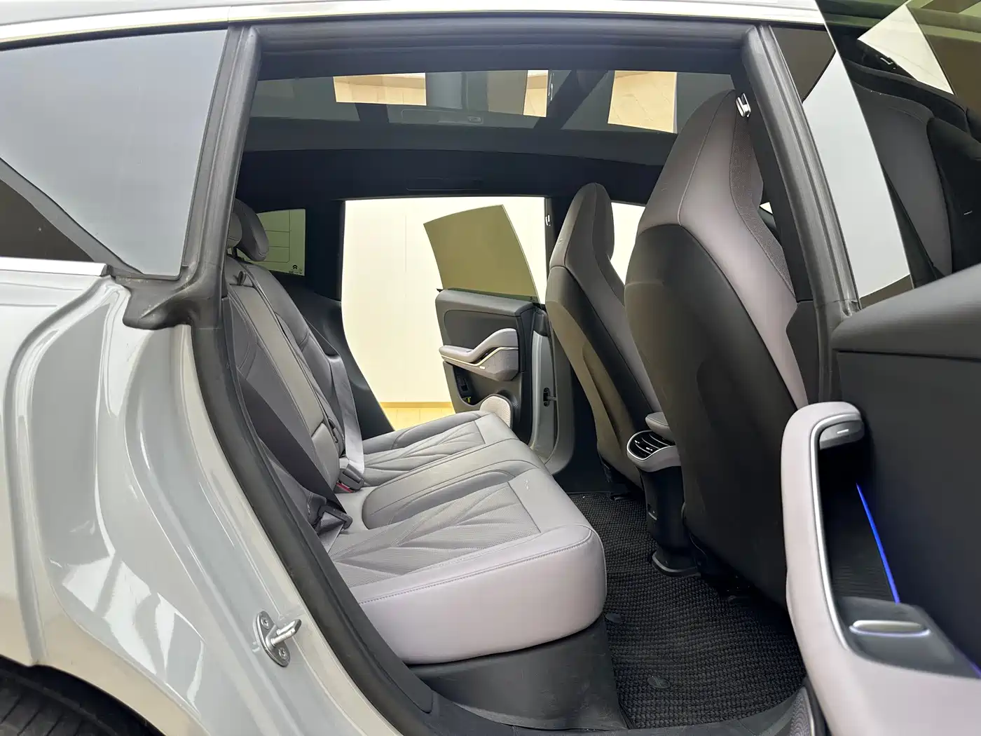 NIO ET5T 2025 2025 75kWh Touring