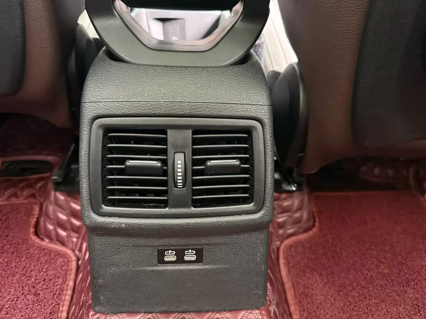 BMW X1 2019 sDrive18Li Premium Model фото 5