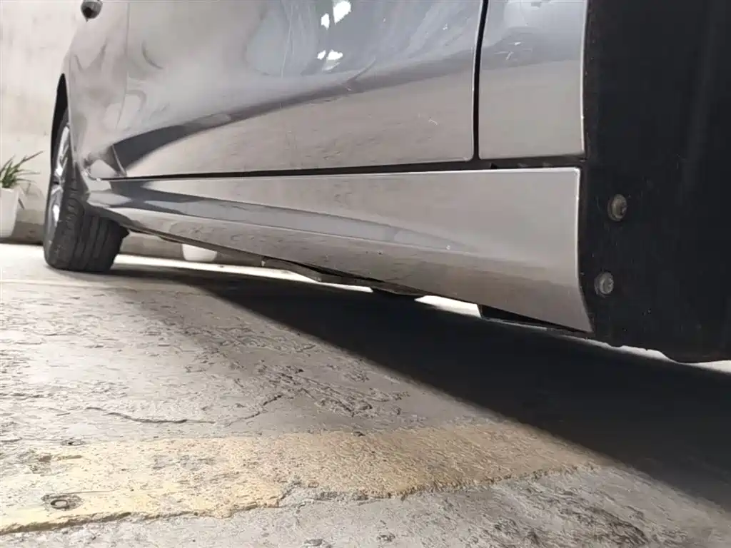 BYD Qin PLUS 2024 Glory Edition EV 420KM Surpass фото 21