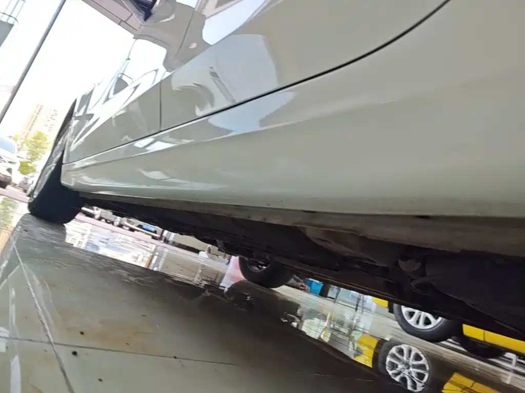Roewe 360 2018 2018 PLUS 1.5L Automatic Exclusive Edition