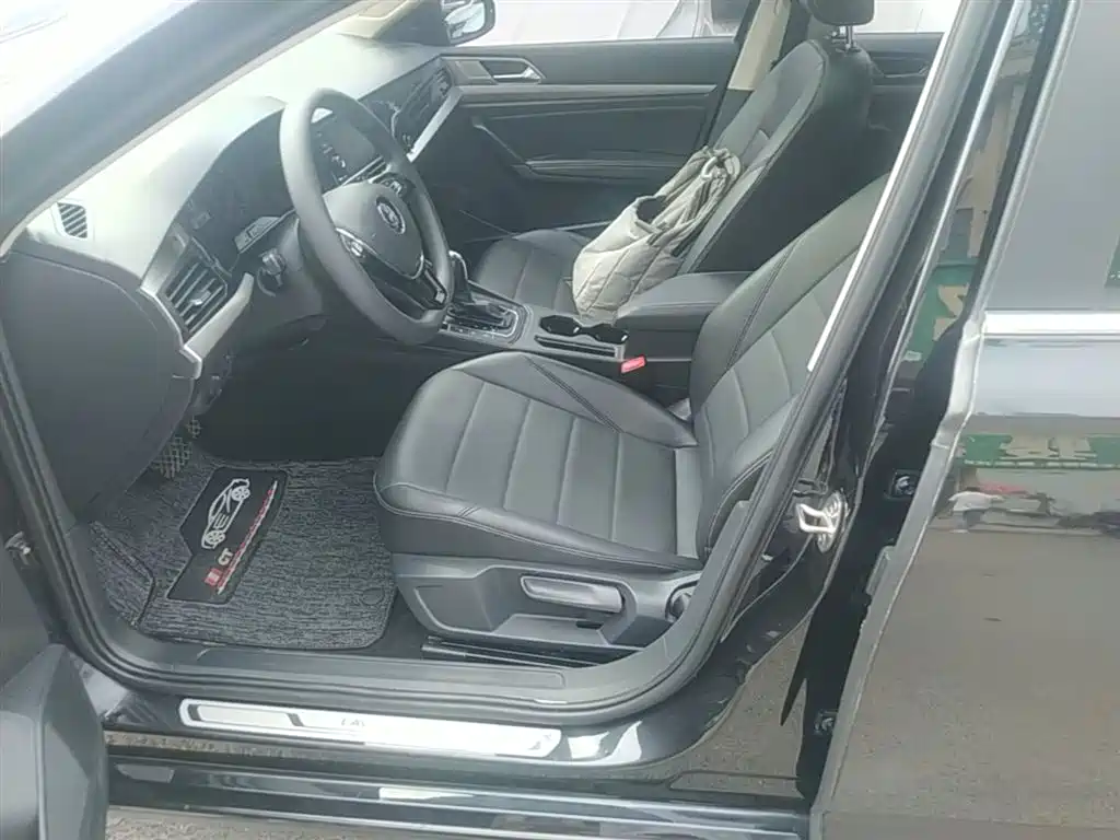 Volkswagen Lavida 2018 1.5L Automatic Comfort Version China V фото 11