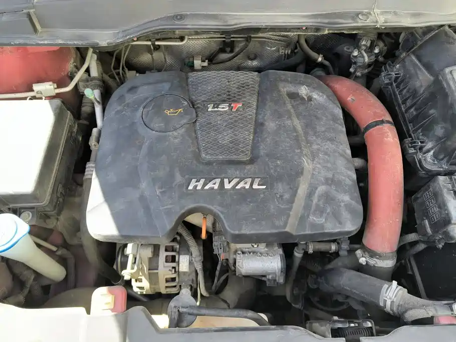 Photo 10 - Haval H2