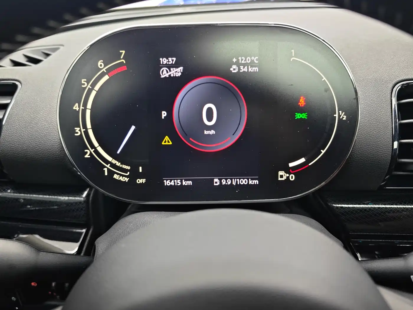 MINI CLUBMAN 2023 2022 1.5T COOPER Connoisseur