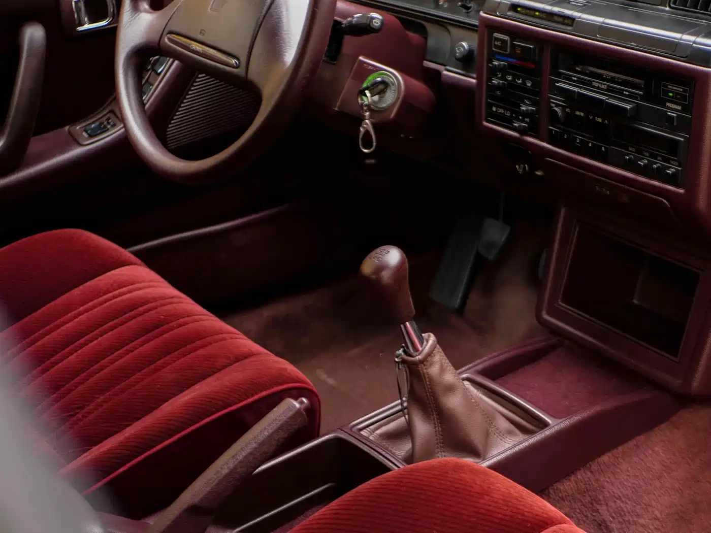 Toyota Crown фото 51