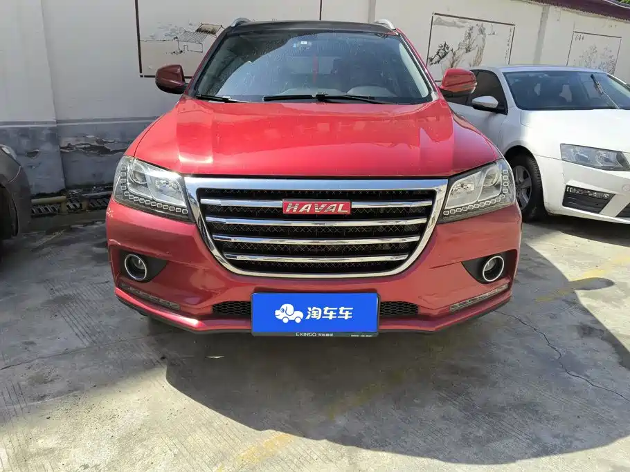 Photo 2 - Haval H2