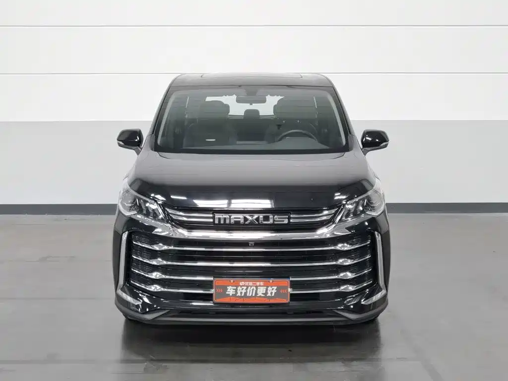 2025 Maxus Maxus G50