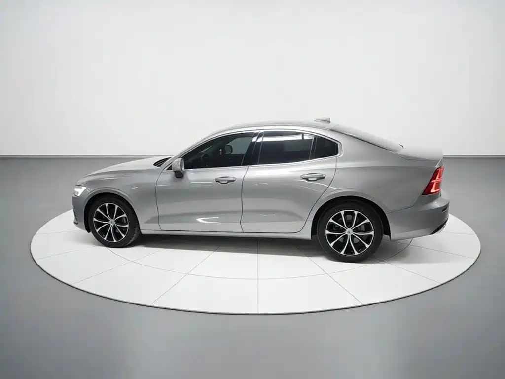 Photo 25 - Volvo S60