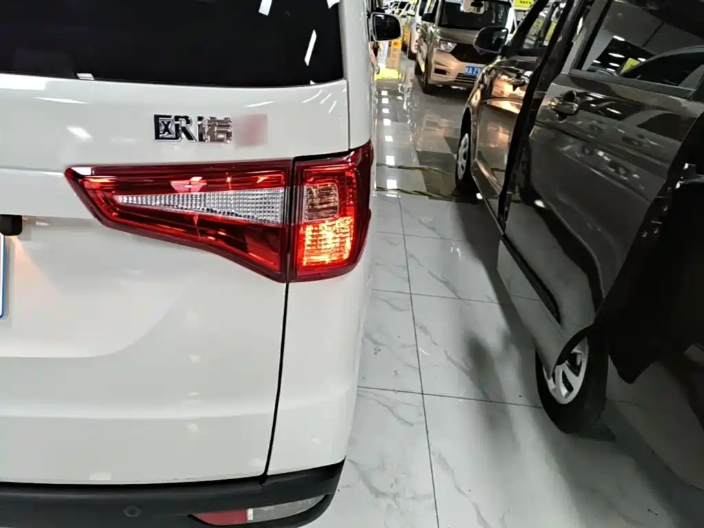 Changan Kaicheng Ono S 2025 2021 Model 1.5L Ono S Smart Edition Single AC Passenger Vehicle JL473QG