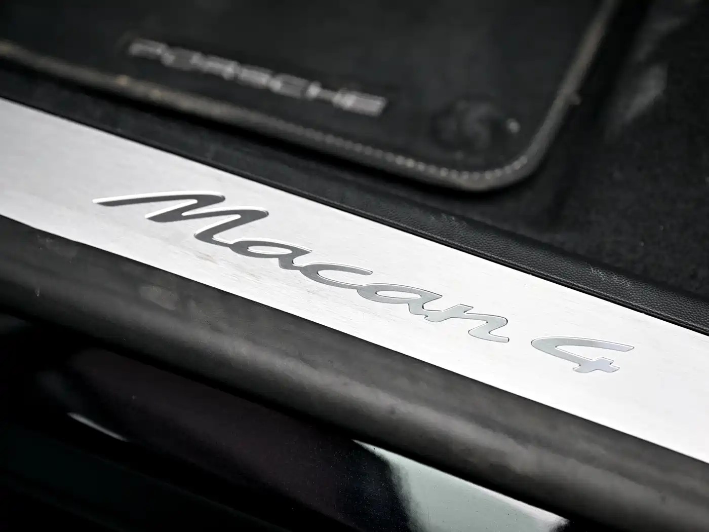 PORSCHE MACAN NEW ENERGY